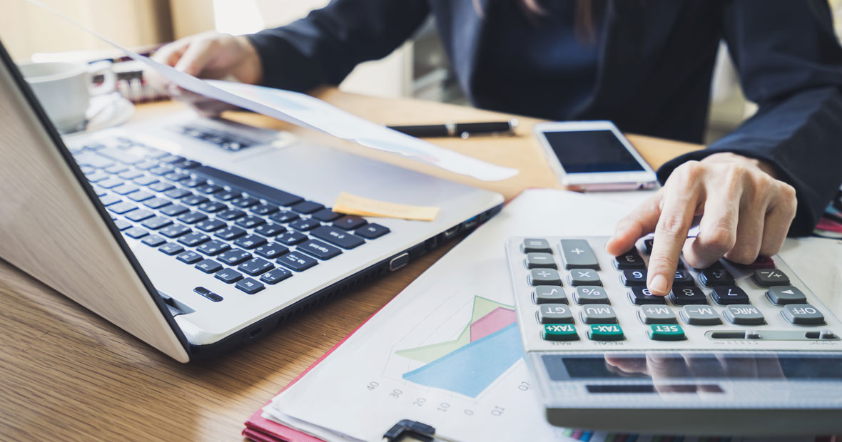 logiciel de comptabilité